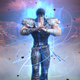 Illustration for article titled New Fist Of The North Star Screens, Details